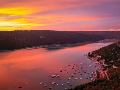 Holiday house Casa Mia near the sea with a stunning view - Environment photo 20
