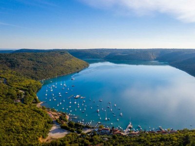 Holiday house Casa Mia near the sea with a stunning view - Environment photo 21
