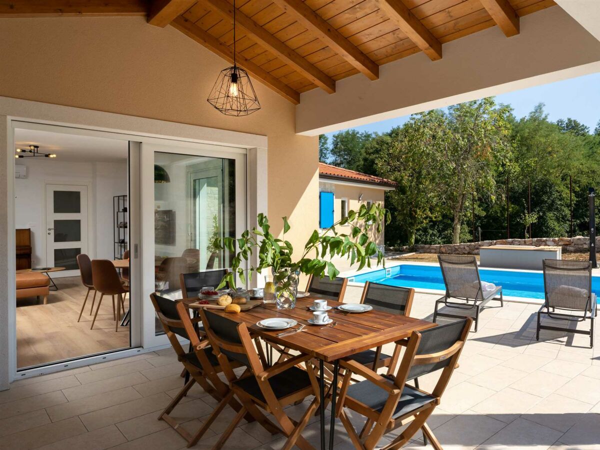 Holiday house Casa Piano in a calm village enveloped by nature - Outdoor photo 3