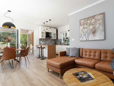 Holiday house Casa Piano in a calm village enveloped by nature - Features photo 4