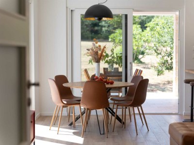 Holiday house Casa Piano in a calm village enveloped by nature - Features photo 5