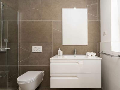 Holiday house Casa Piano in a calm village enveloped by nature - Features photo 8