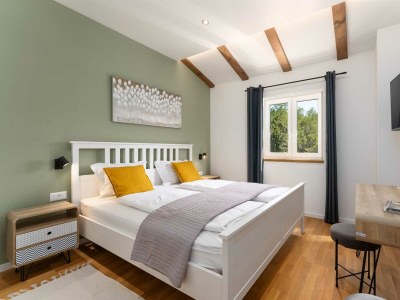 Holiday house Casa Piano in a calm village enveloped by nature - Features photo 9