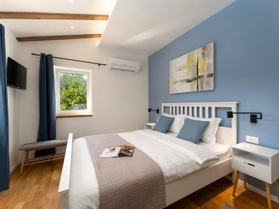 Holiday house Casa Piano in a calm village enveloped by nature - Features photo 11