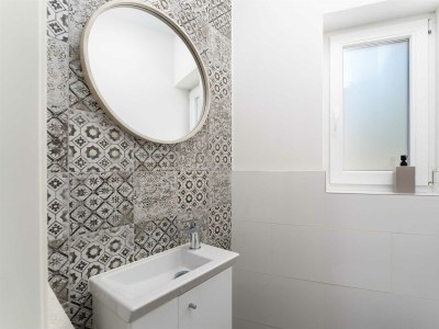 Holiday house Casa Piano in a calm village enveloped by nature - Features photo 12