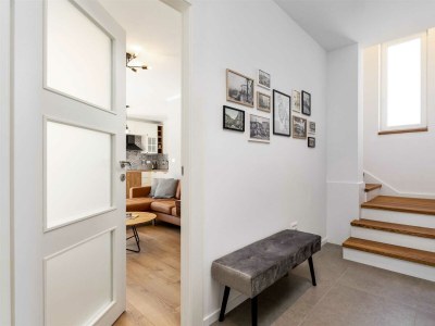 Holiday house Casa Piano in a calm village enveloped by nature - Features photo 13