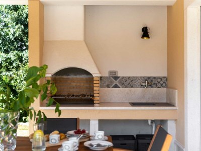 Holiday house Casa Piano in a calm village enveloped by nature - Features photo 14