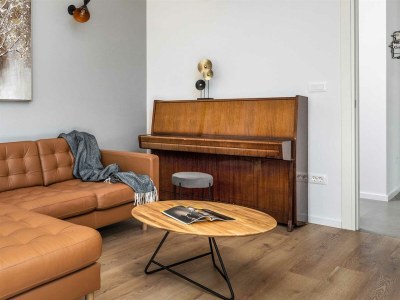 Holiday house Casa Piano in a calm village enveloped by nature - Features photo 16