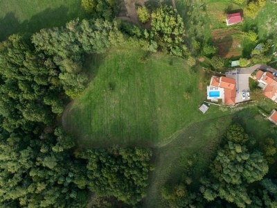 Holiday house Casa Piano in a calm village enveloped by nature - Environment photo 18