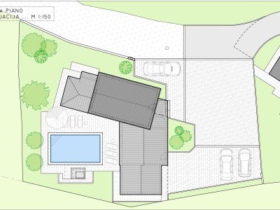 Holiday house Casa Piano in a calm village enveloped by nature - Document photo 19