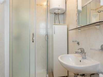 Holiday house Haus Salakova a lovely vintage stone house - Features photo 11