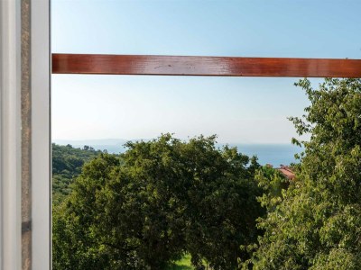 Holiday house Haus Salakova a lovely vintage stone house - Features photo 12