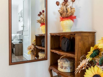 Holiday house Haus Salakova a lovely vintage stone house - Features photo 14