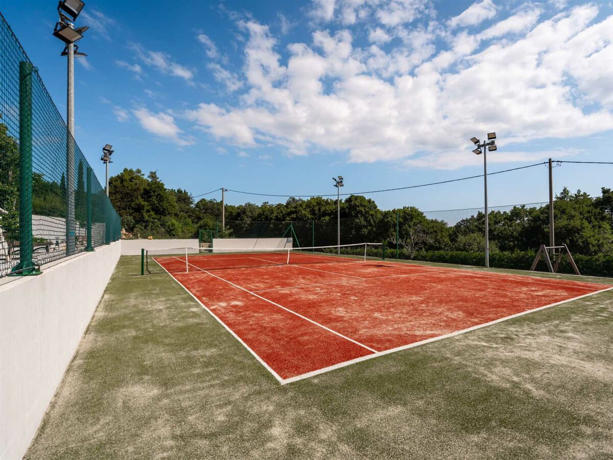 Villa Mediterranean villa Anatai with a sea view - Outdoor photo 5