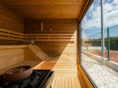 Villa Mediterranean villa Anatai with a sea view - Features photo 20