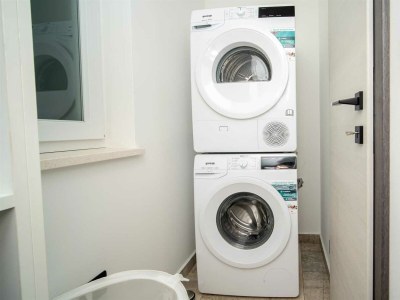 Villa Mediterranean villa Anatai with a sea view - Features photo 24