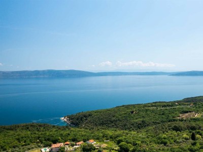 Villa Mediterranean villa Anatai with a sea view - Environment photo 26