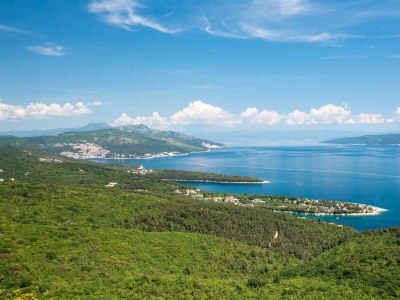 Villa Mediterranean villa Anatai with a sea view - Environment photo 27