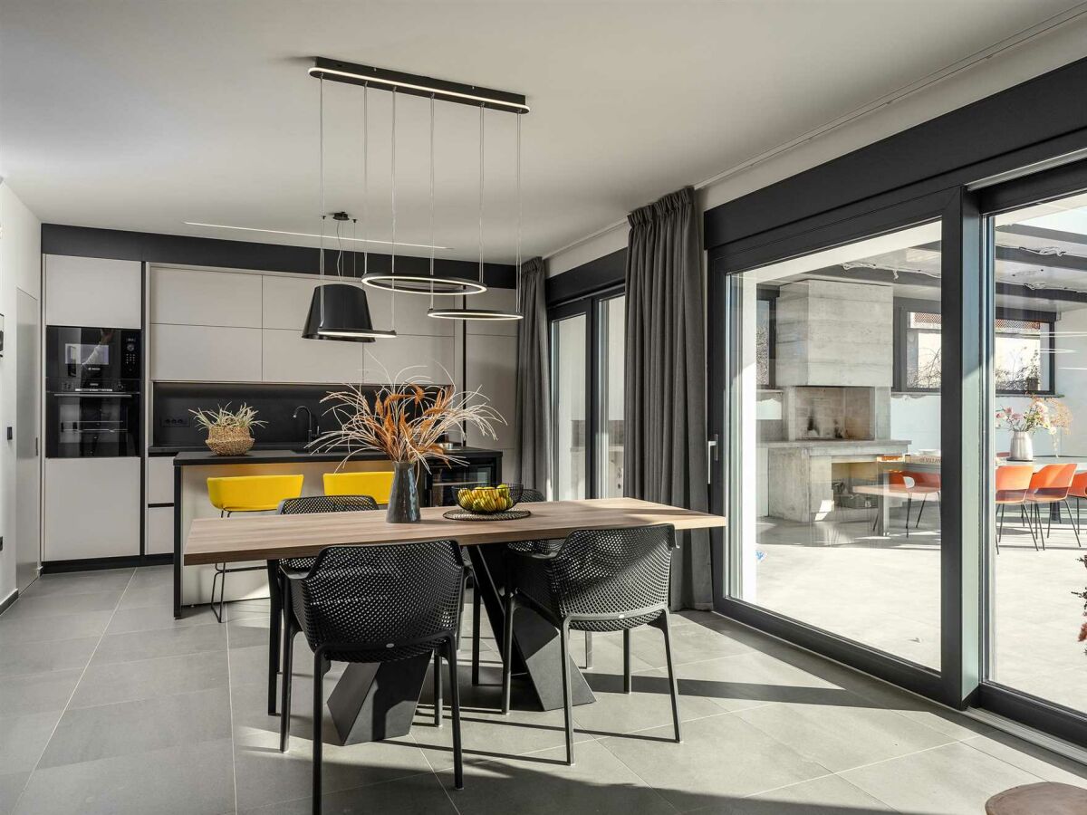 Villa Villa Aria a peaceful retreat with a playground - Features photo 5