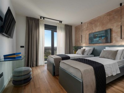 Villa Villa Aria a peaceful retreat with a playground - Features photo 8