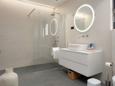 Villa Villa Aria a peaceful retreat with a playground - Features photo 9