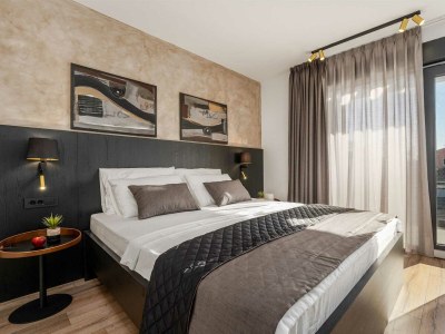 Villa Villa Aria a peaceful retreat with a playground - Features photo 10