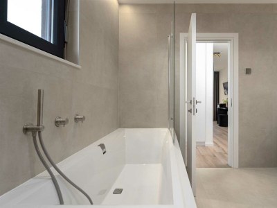 Villa Villa Aria a peaceful retreat with a playground - Features photo 12