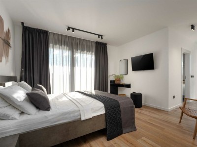 Villa Villa Aria a peaceful retreat with a playground - Features photo 13