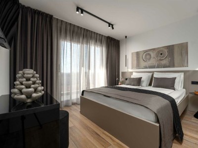 Villa Villa Aria a peaceful retreat with a playground - Features photo 15