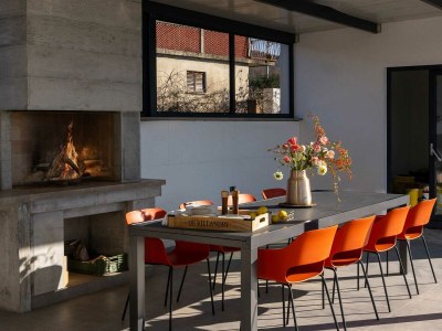 Villa Villa Aria a peaceful retreat with a playground - Features photo 16