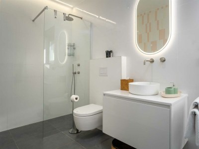 Villa Villa Aria a peaceful retreat with a playground - Features photo 17