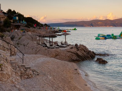 Villa Villa Aria a peaceful retreat with a playground - Environment photo 18