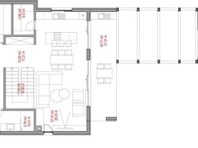 Villa Villa Aria a peaceful retreat with a playground - Document photo 20