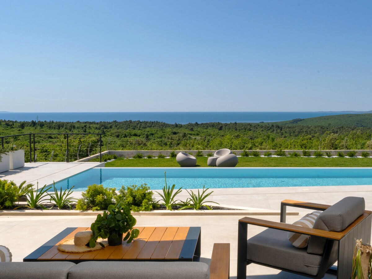 Villa Design Villa Diagonal - Tranquil sea view escape - Outdoor photo 2