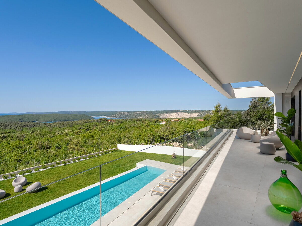 Villa Design Villa Diagonal - Tranquil sea view escape - Outdoor photo 3