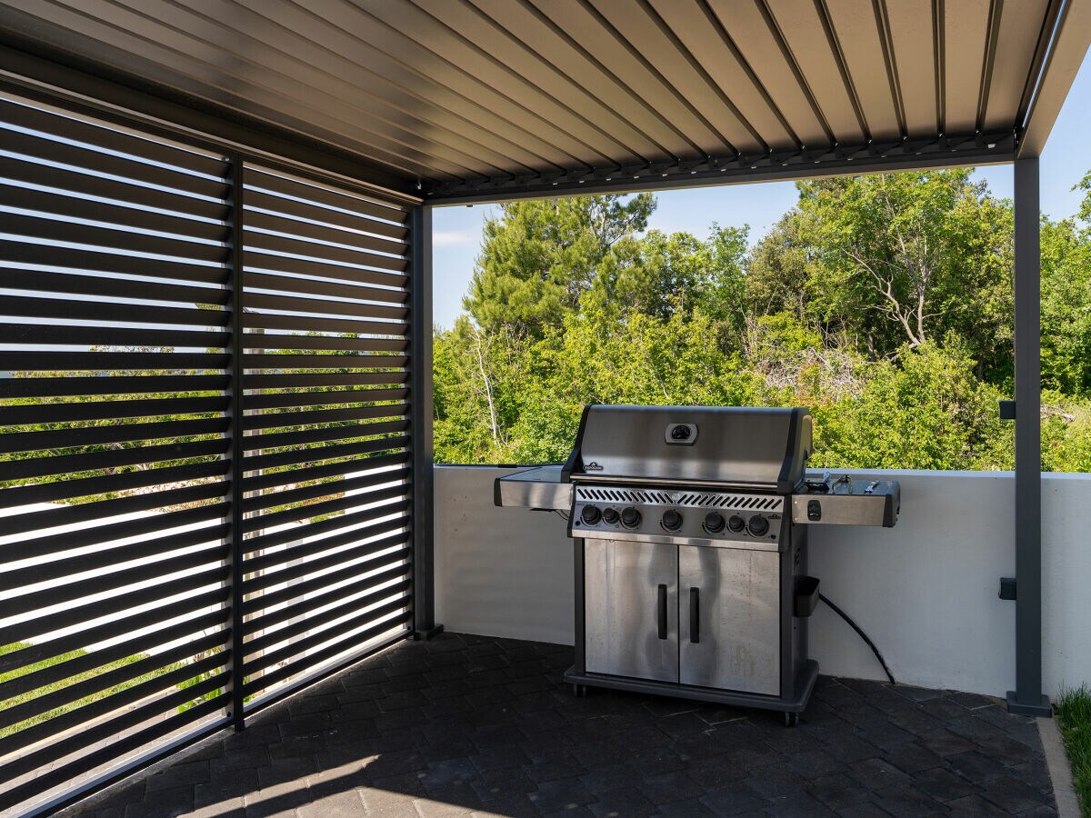 Villa Design Villa Diagonal - Tranquil sea view escape - Outdoor photo 5