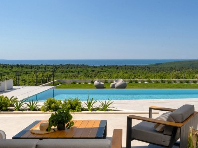 Villa Design Villa Diagonal - Tranquil sea view escape - Outdoor photo 2