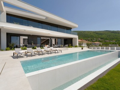 Villa Design Villa Diagonal - Tranquil sea view escape - Outdoor photo 6