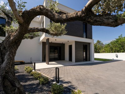 Villa Design Villa Diagonal - Tranquil sea view escape - Outdoor photo 7