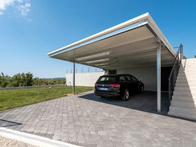 Villa Design Villa Diagonal - Tranquil sea view escape - Outdoor photo 8