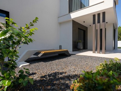 Villa Design Villa Diagonal - Tranquil sea view escape - Outdoor photo 11