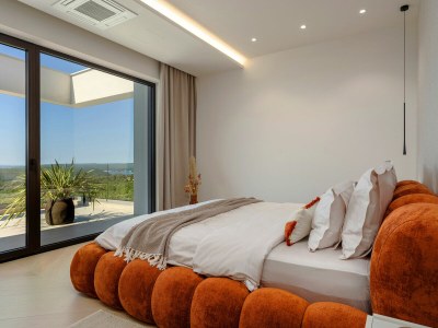 Villa Design Villa Diagonal - Tranquil sea view escape - Features photo 12