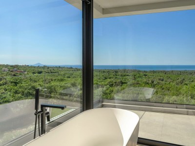 Villa Design Villa Diagonal - Tranquil sea view escape - Features photo 17