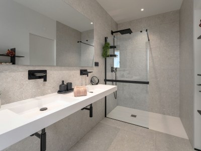 Villa Design Villa Diagonal - Tranquil sea view escape - Features photo 19