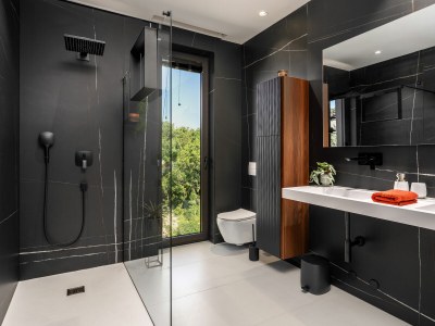 Villa Design Villa Diagonal - Tranquil sea view escape - Features photo 20