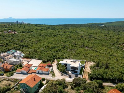 Villa Design Villa Diagonal - Tranquil sea view escape - Environment photo 25