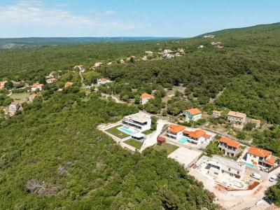 Villa Design Villa Diagonal - Tranquil sea view escape - Environment photo 26