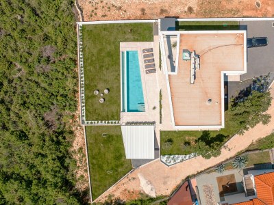 Villa Design Villa Diagonal - Tranquil sea view escape - Environment photo 27