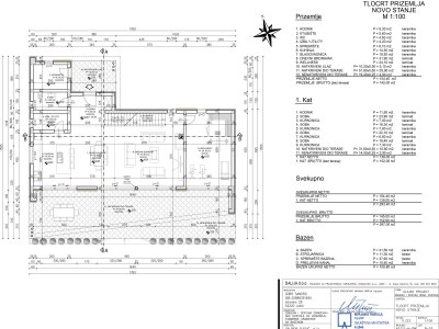 Villa Design Villa Diagonal - Tranquil sea view escape - Document photo 30