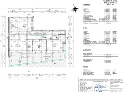 Villa Design Villa Diagonal - Tranquil sea view escape - Document photo 31